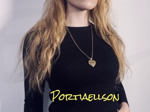 Portiaellson