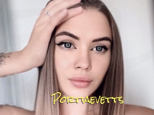 Portiaevetts