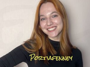 Portiafenney