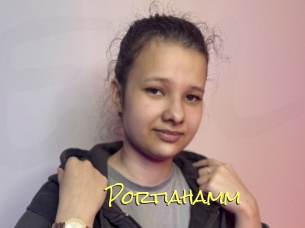 Portiahamm