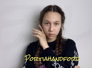 Portiahandford