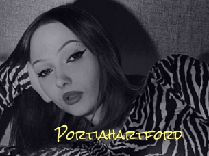 Portiahartford