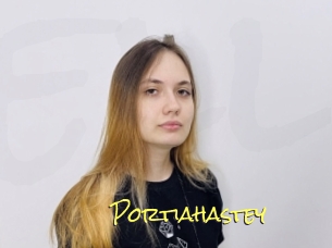 Portiahastey