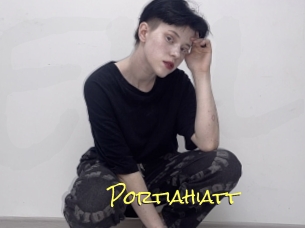 Portiahiatt