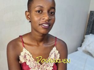 Poshaklien