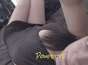 Poupette