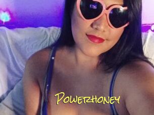 Powerhoney