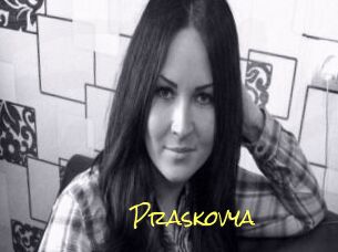 Praskovya