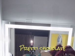 pretti_chocolate Elles Mouillent
