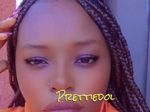 prettiedol Elles Mouillent
