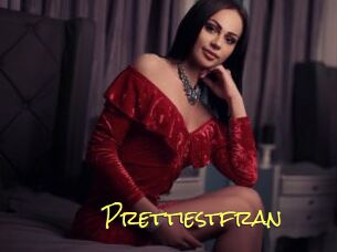 Prettiestfran