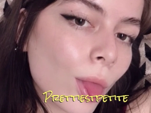 Prettiestpetite