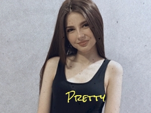 Pretty