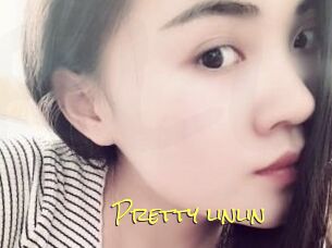Pretty_linlin