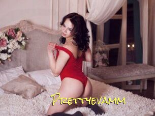 Prettyevamm