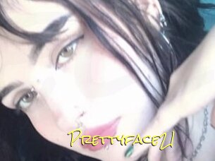 Prettyface21