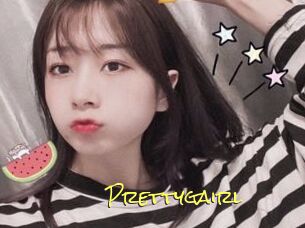 Prettygairl
