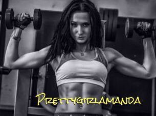 Prettygirlamanda