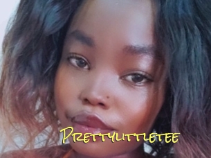 Prettylittletee
