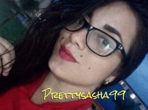 Prettysasha99