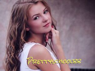 Prettyschoolbb