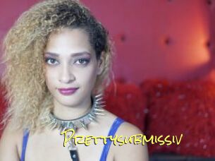Prettysubmissiv