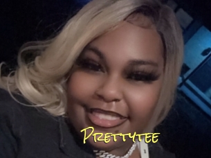 Prettytee