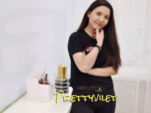 Prettyvilet