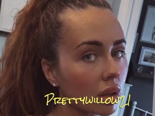 Prettywillow21