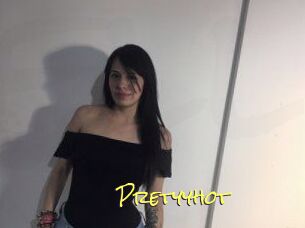 Pretyyhot