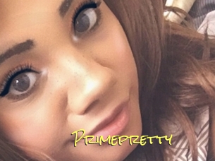 Primepretty