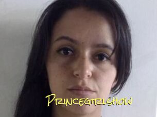 Princegirlshow