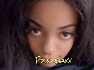 Princesaxx
