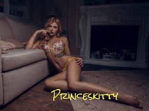 Princeskitty