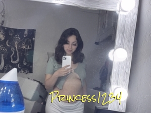 Princess1234