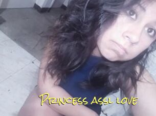 Princess_assl_love