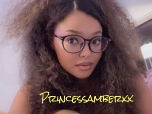 princessamberxx Elles Mouillent