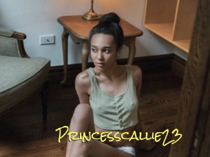 Princesscallie23