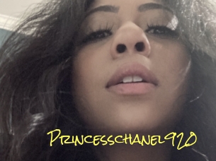 Princesschanel920