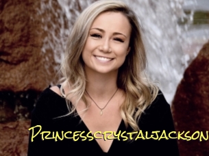 Princesscrystaljackson