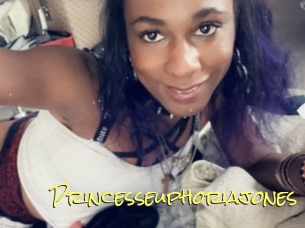 Princesseuphoriajones