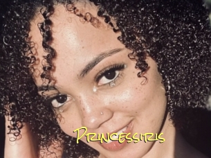 Princessiris
