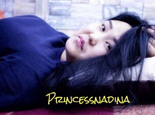 Princessnadina