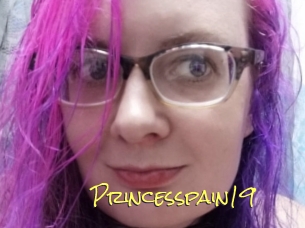Princesspain19