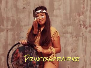 Princessprairiee