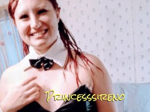 Princesssireno