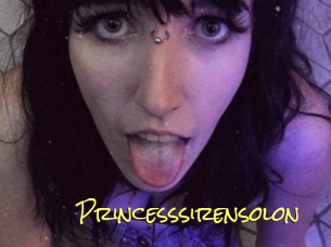 Princesssirensolon