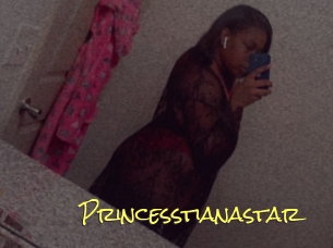 Princesstianastar