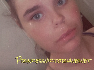 Princessvictoriavelvet