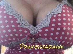 Princesszaraxxx